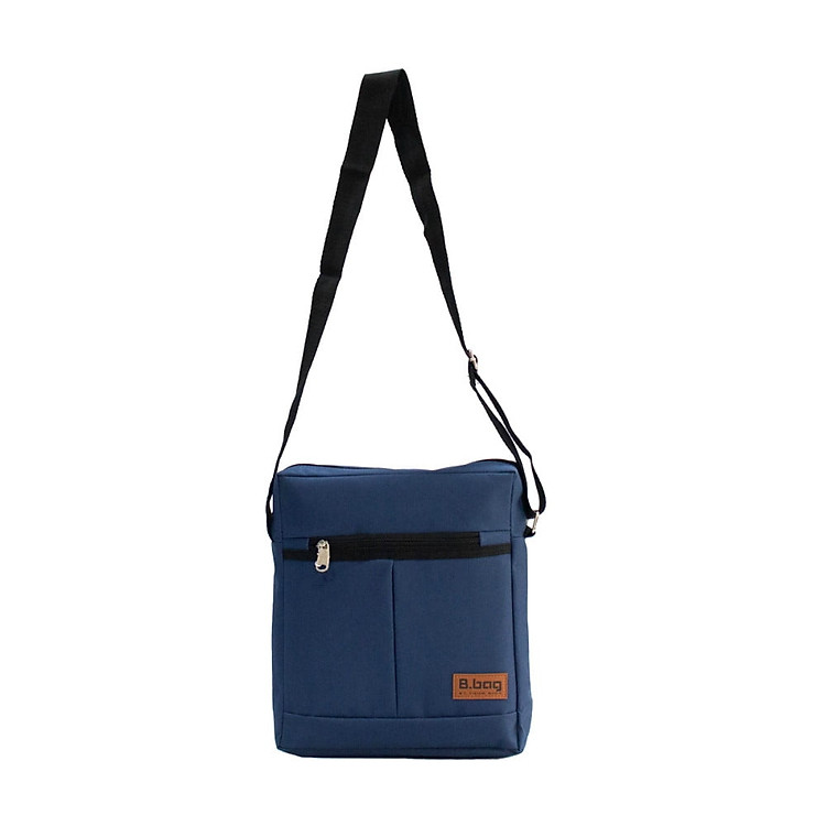 Túi đeo chéo đứng T-23-004 - Ảnh 4