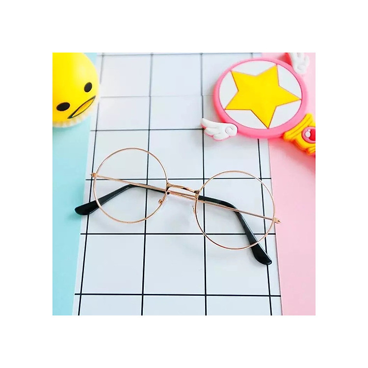 Kính Giả Cận Nobita Tròn Xoe KM02