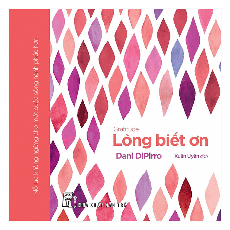 Sách Lòng Biết Ơn