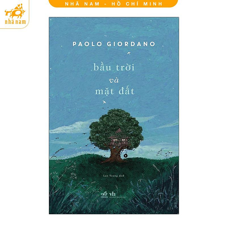 Bầu trời và mặt đất