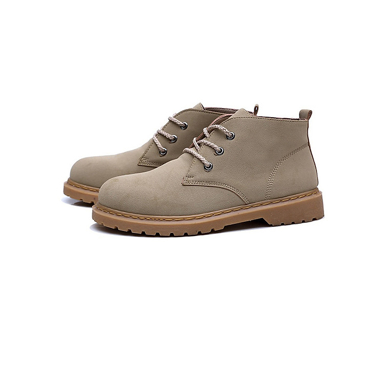 Giày Boot Nam PASSO G213