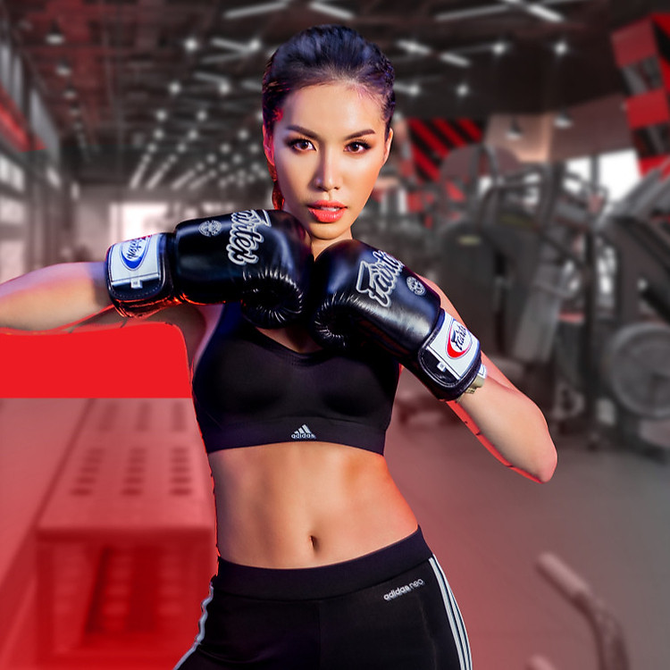 Gói OFF PEAK - 06 Tháng Cho Tất Cả Các Lớp Tập Không Giới Hạn Thời Gian Tặng 01 Buổi HLV