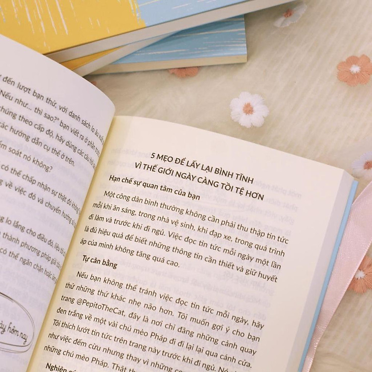 Tôi Ghét Thứ Gọi Là Lo Lắng - Ảnh 4