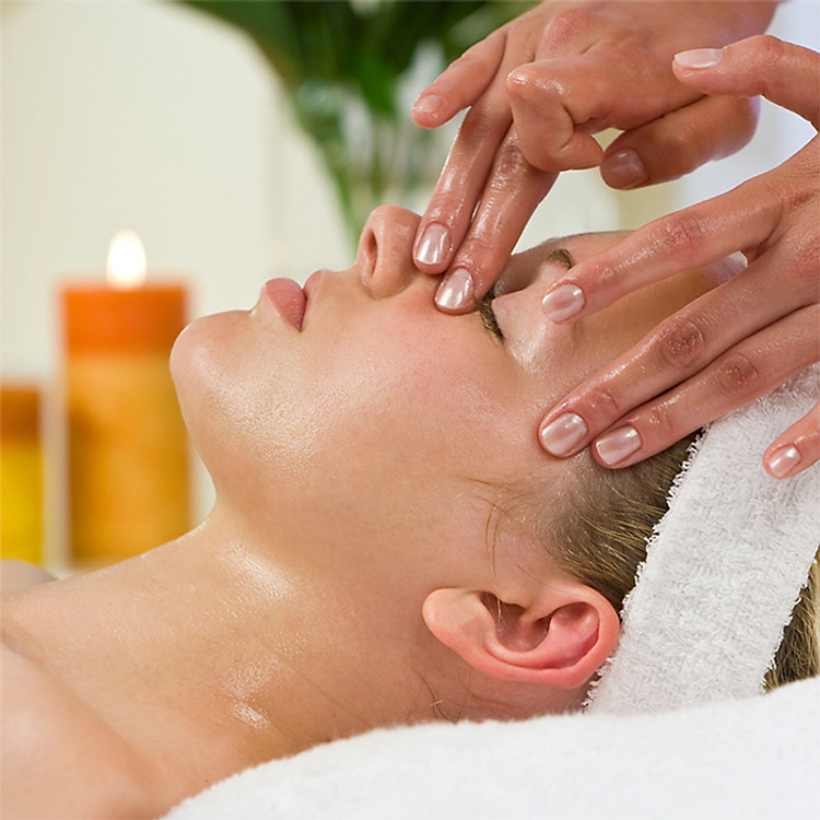 Trẻ Hoá Da Bằng Công Nghệ OxyJet + Mắt Chuyên Sâu Tại Paradise Beauty & Spa