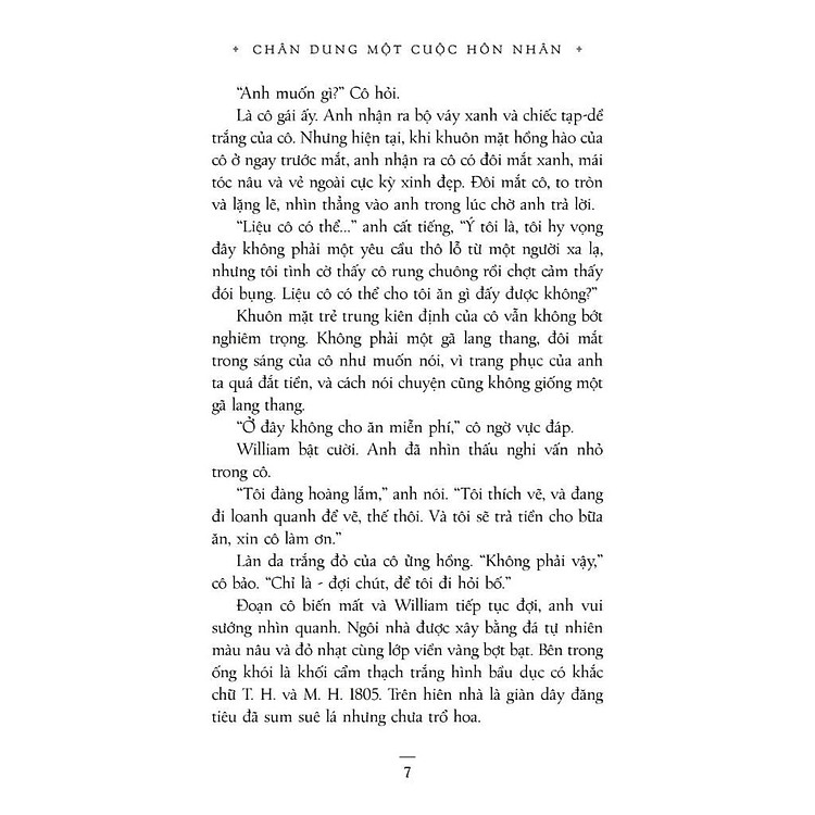 Chân Dung Một Cuộc Hôn Nhân - Ảnh 5