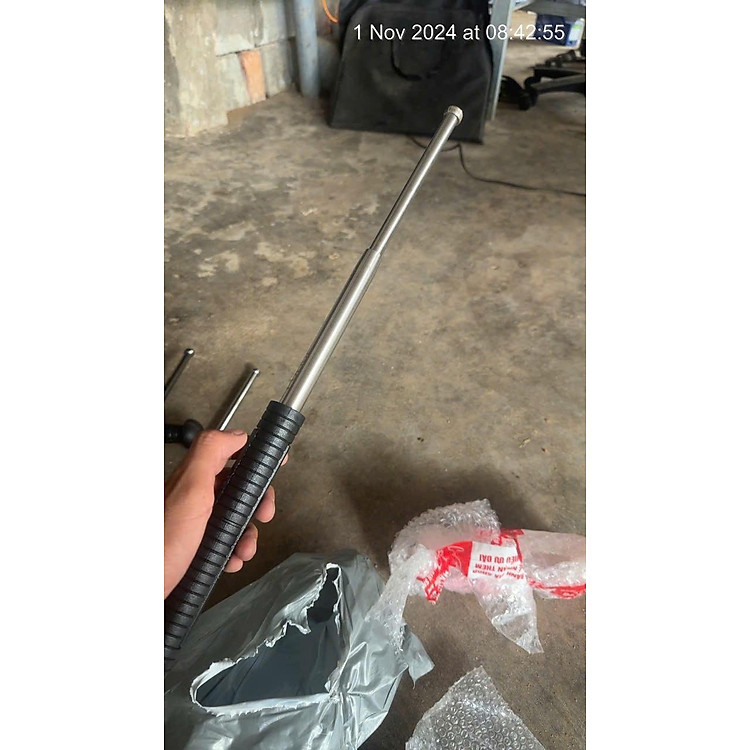 Gậy batona ba khuc ba khúc a19