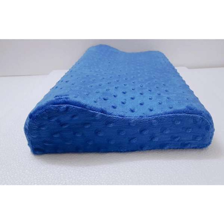 gối nằm cao su non dành cho mọi lứa tuổi