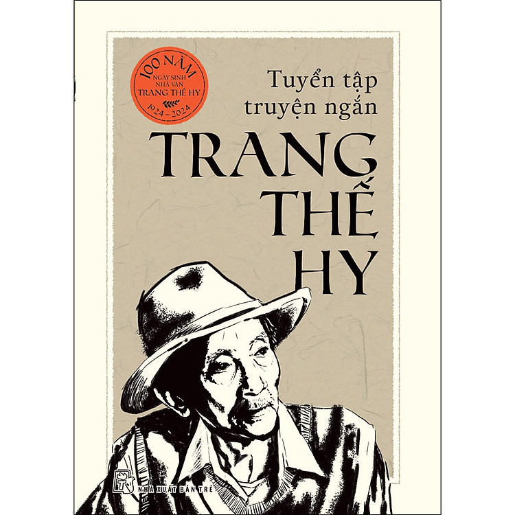Tuyển Tập Truyện Ngắn Trang Thế Hy