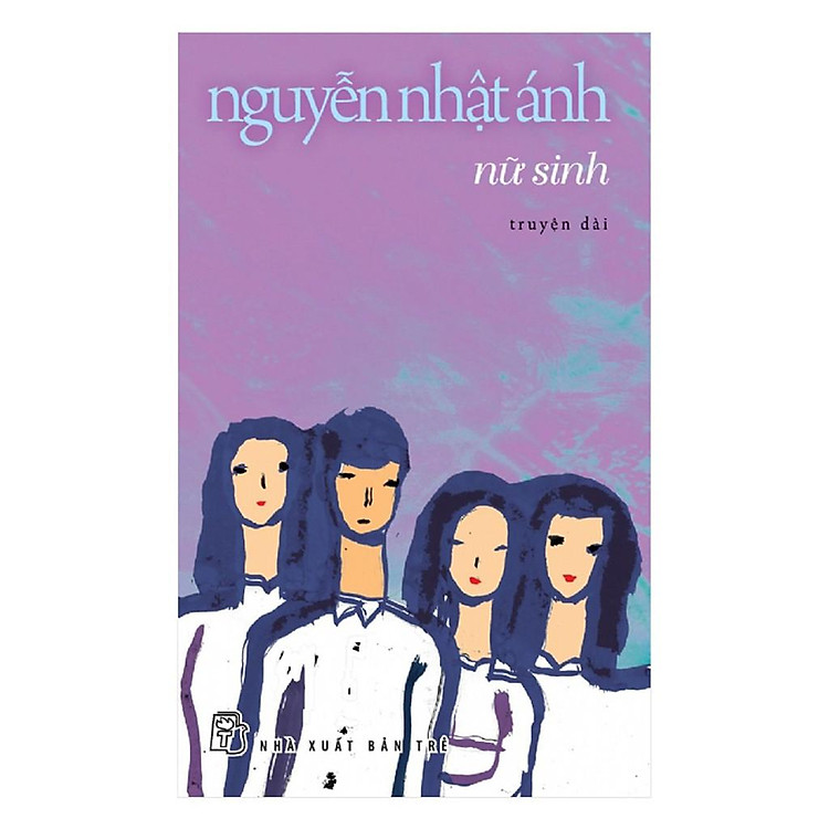 Nữ Sinh (Tái Bản)
