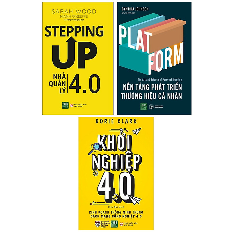 Kỹ Năng Khởi Nghiệp Và Phát Triển Thương Hiệu