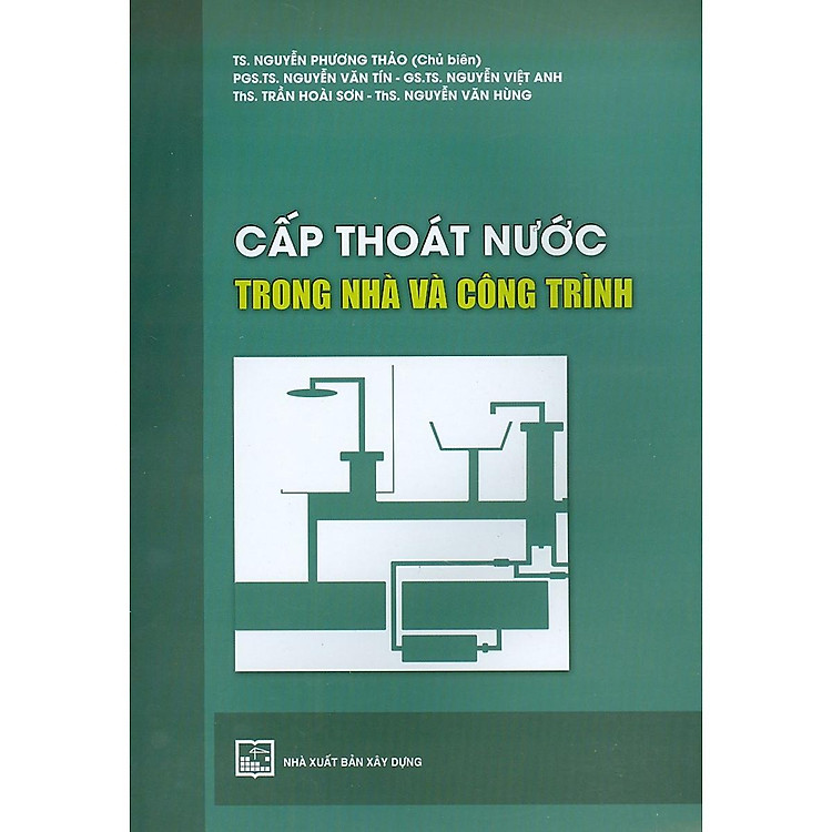 Cấp Thoát Nước Trong Nhà Và Công Trình