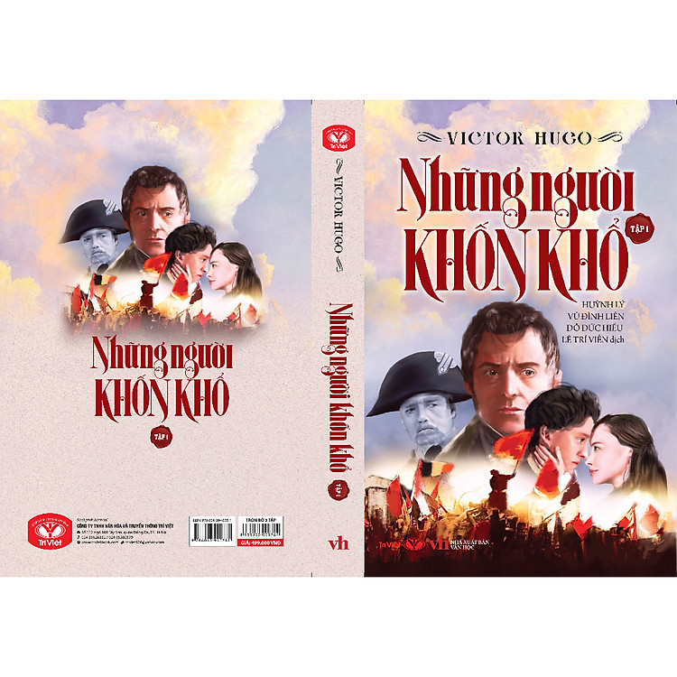 Những Người Khốn Khổ - Ảnh 6