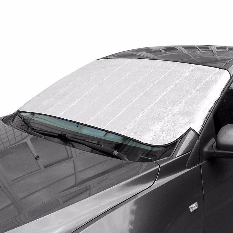 Tấm Chắn Nắng Xe Oto Cỡ To TC01