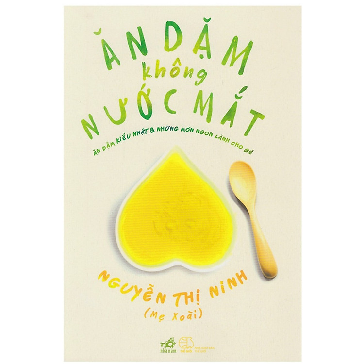 Ăn Dặm Kiểu Nhật + Ăn Dặm Không Nước Mắt - Ảnh 3