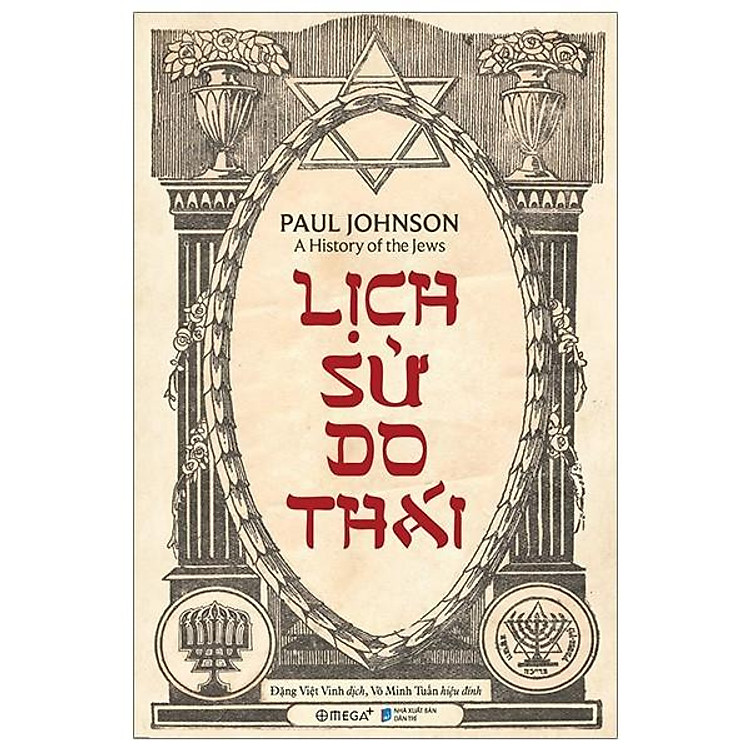 Lịch sử Do Thái - Ảnh 2