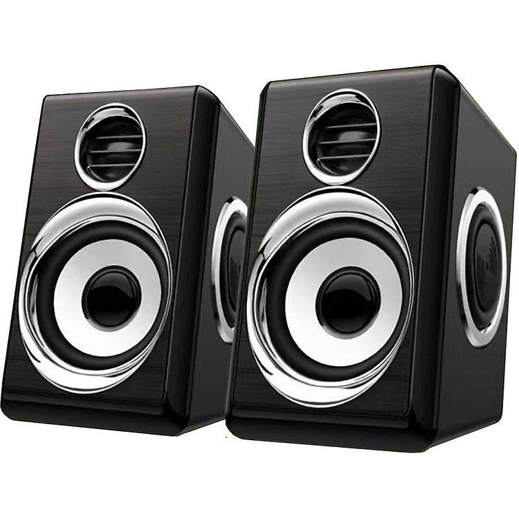 Loa vi tính Skysound PD-165 - Hàng chính hãng