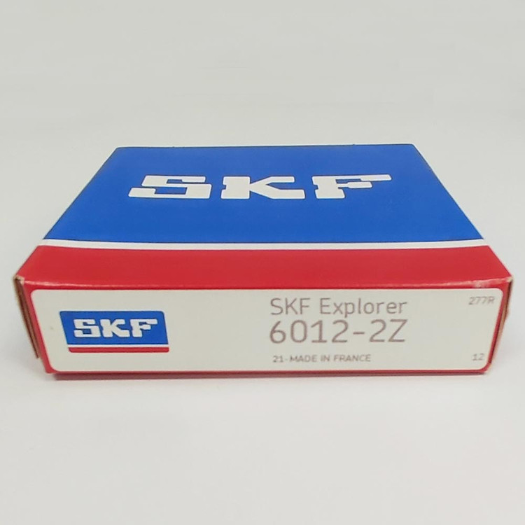 Vòng bi SKF 6012, 6012/C3, 6012-2Z, 6012-2Z/C3, 6012-2RS1, 6012-2RS1/C3
