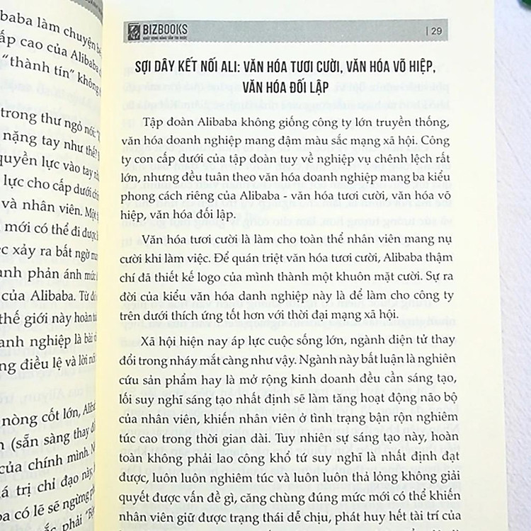 Bí Mật Quản Trị Nhân Lực – Cách Tạo Ra Một Đội Quân Bách Chiến Bách Thắng - Ảnh 5