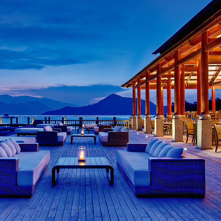 L'Alyana Ninh Van Bay Resort 5* - Hill Rock Pool Villa, Gồm Đưa Đón Sân Bay, Buffet Sáng