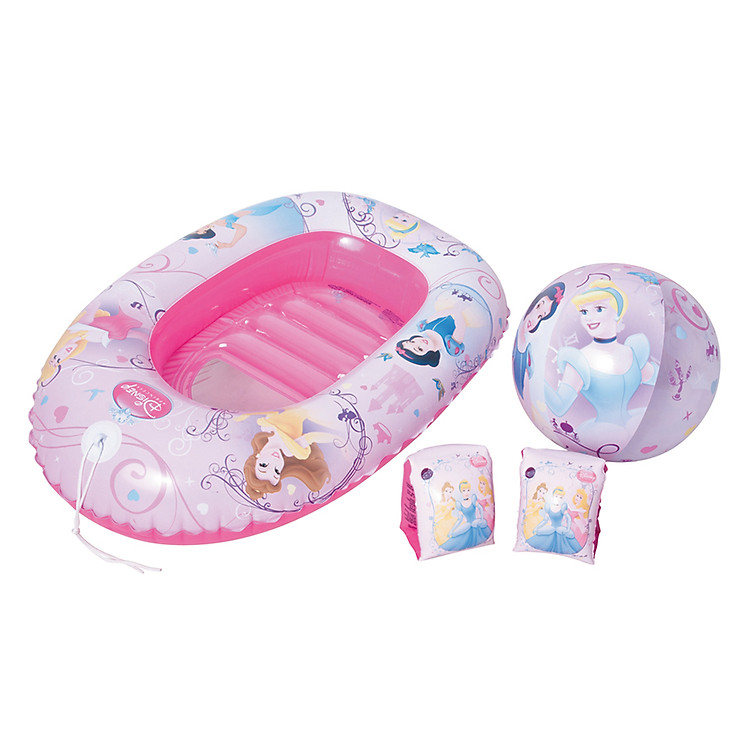 Bể Bơi Phao 3 In 1 Bestway Chính hãng Giá tốt