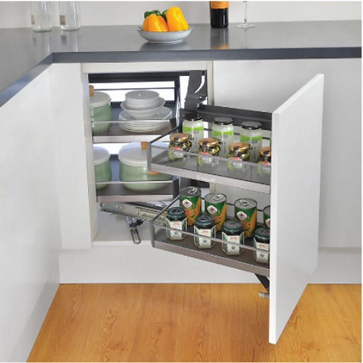 Kệ Liên Hoàn Hộp Grob - Hàng Chính Hãng