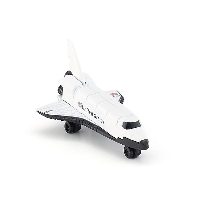 Mua Tàu Con Thoi - Siku 0817 tại Fahasa Chính hãng Giá tốt - Hình ảnh 4