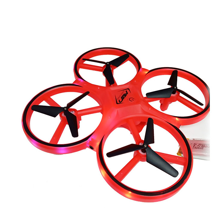 Máy Bay Điều Khiển Từ Xa Bằng Cử Chỉ - Hàng nhập khẩu