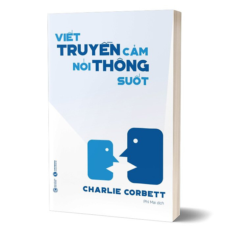 Viết Truyền Cảm Nói Thông Suốt - Ảnh 3