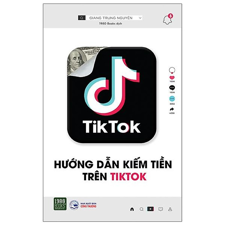 Hướng Dẫn Kiếm Tiền Trên Tiktok