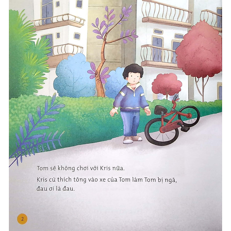 Nói Lời Hay Ứng Xử Đẹp - Ảnh 2