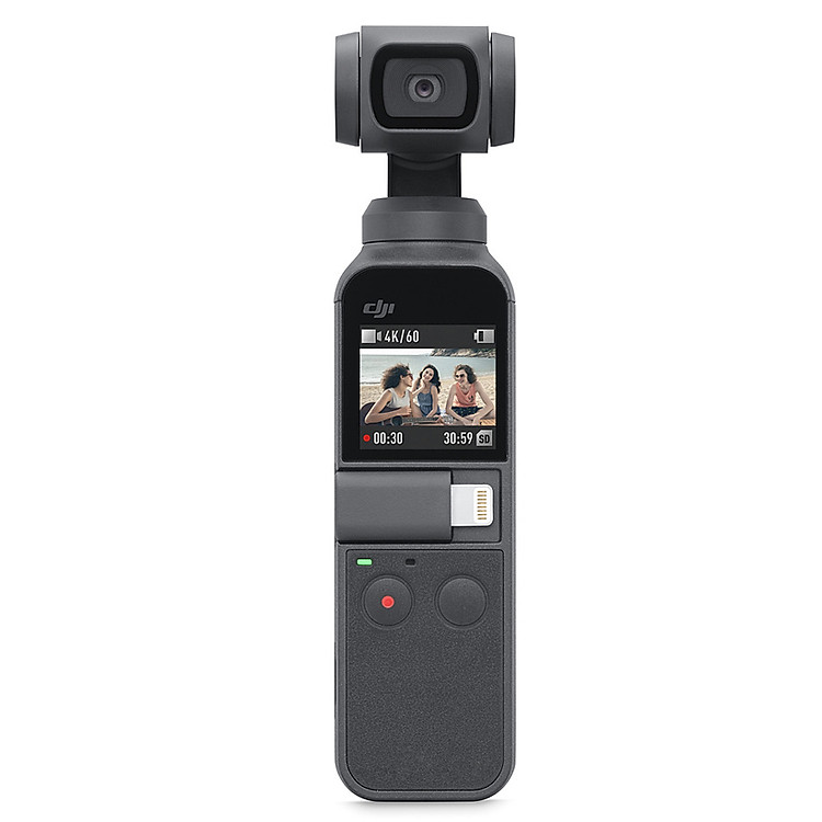 Máy quay DJI Osmo Pocket - Hàng nhập khẩu