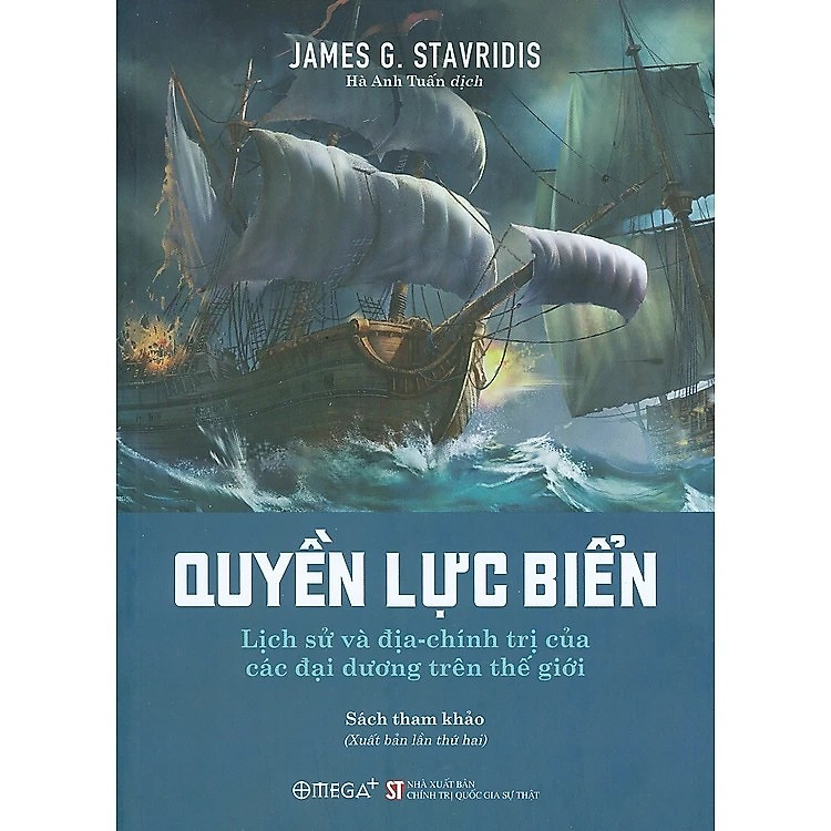 Quyền lực biển