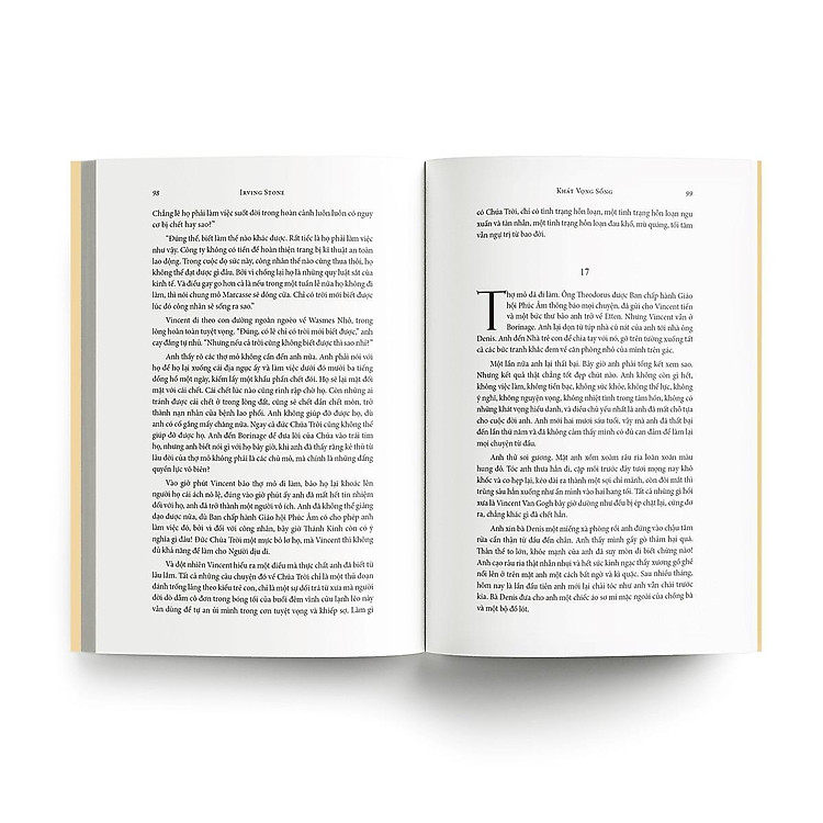 Khát Vọng Sống - Ảnh 3