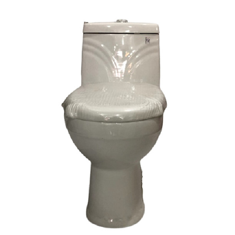 Bồn cầu 1 khối HAFEN