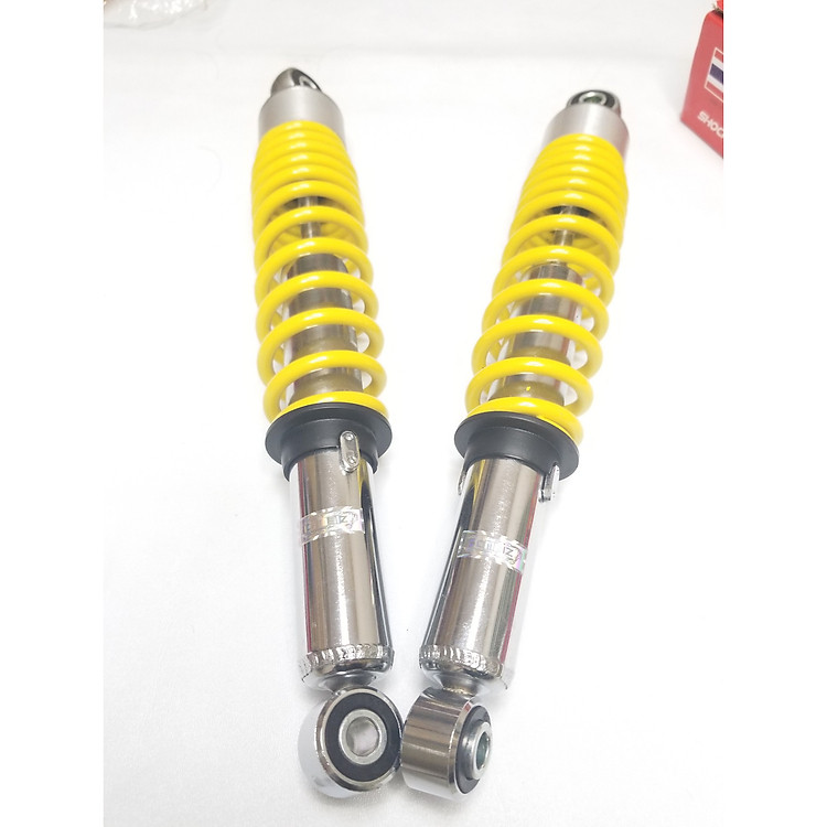 Cặp phuộc Nice Combiz Thái Lan 1:1 + tặng bao Thái đủ màu