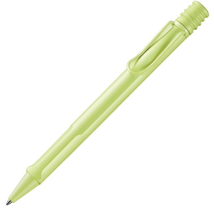 Bút bi LAMY Safari màu 2D0-springgreen - Ảnh 2
