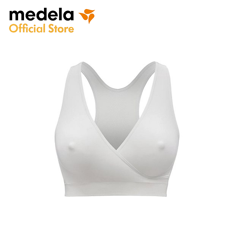 Áo lót ngủ Medela Keep Cool Maternity Giá tốt - Hình ảnh 5