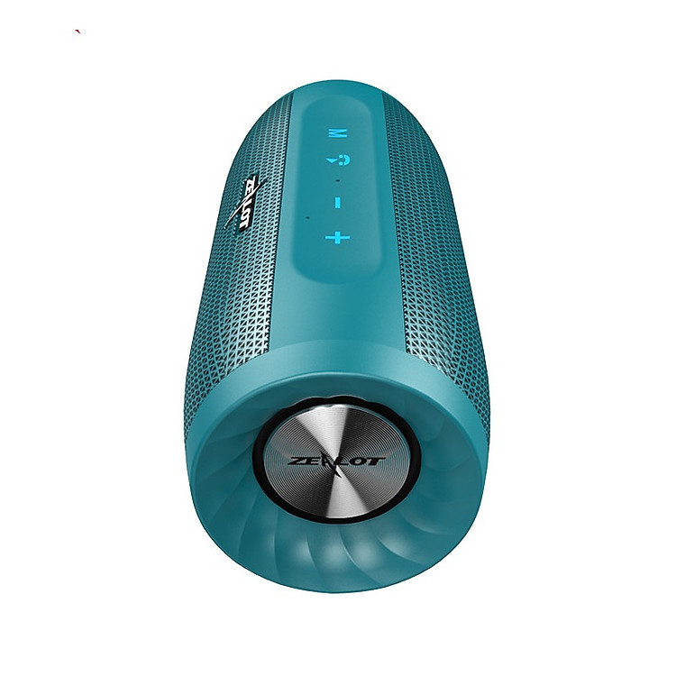 Loa bluetooth nghe nhạc không dây Zealot S16 Hàng chính hãng