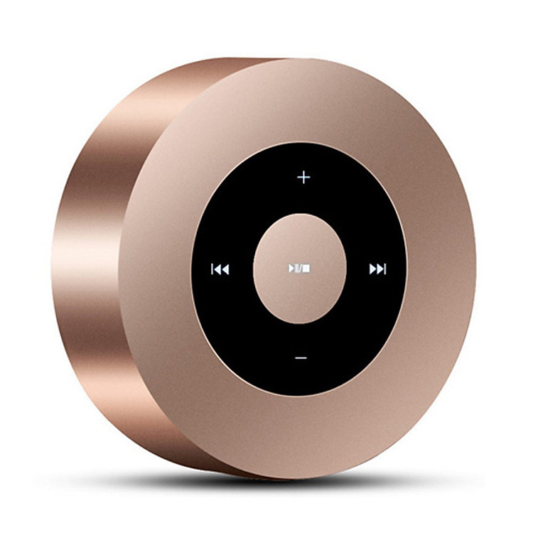 Loa Nghe Nhạc Bluetooth MSTK-8A Màn Hình Cảm Ứng, Hỗ Trợ Thẻ Nhớ, Jack 3.5