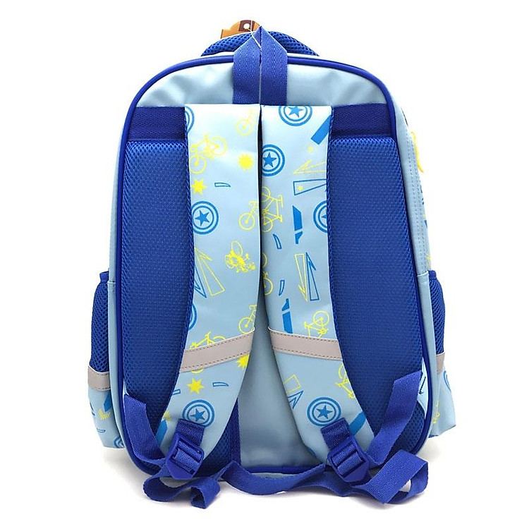 Balo Học Sinh HS20 - Ảnh 2