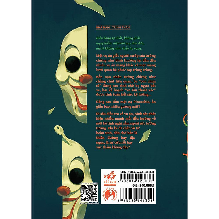 Chết lần hai - Ảnh 2