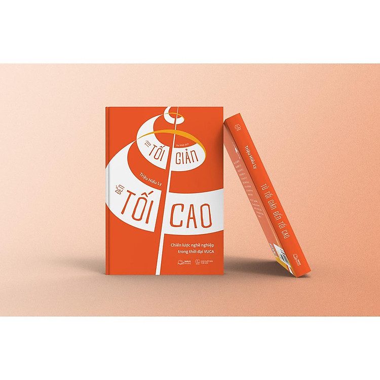 Từ Tối Giản Đến Tối Cao - Chiến Lược Nghề Nghiệp Trong Thời Đại VUCA - Ảnh 2