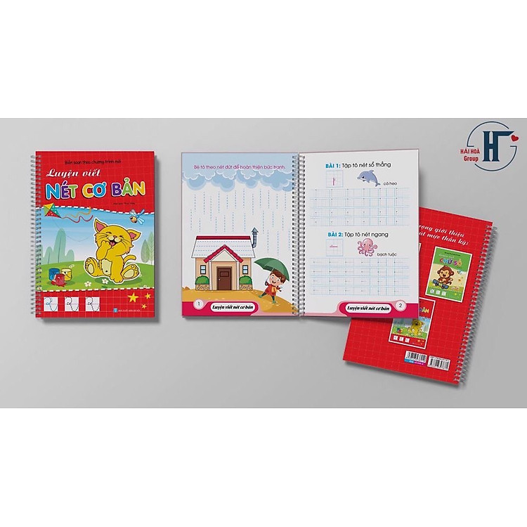 Tô Bay Luyện Viết Bút Mực Thần Kỳ Tự Động Biến Mất - Ảnh 5