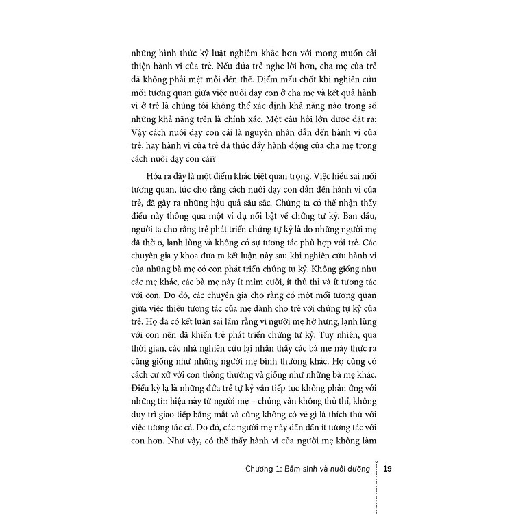 Mật Mã Trẻ Thơ – Dạy Con Không Áp Lực - Ảnh 4