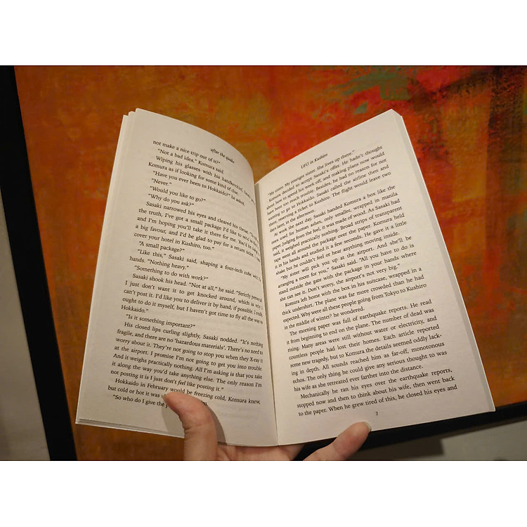 After the Quake - Ảnh 7