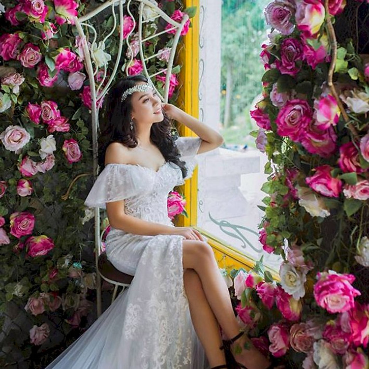 Helen’s Bridal - Chụp Thử Ảnh Cưới Làm Cô Dâu Chú Rể/ Ảnh Nghệ Thuật – Tặng 1 Ảnh Lớn (20 X 30)