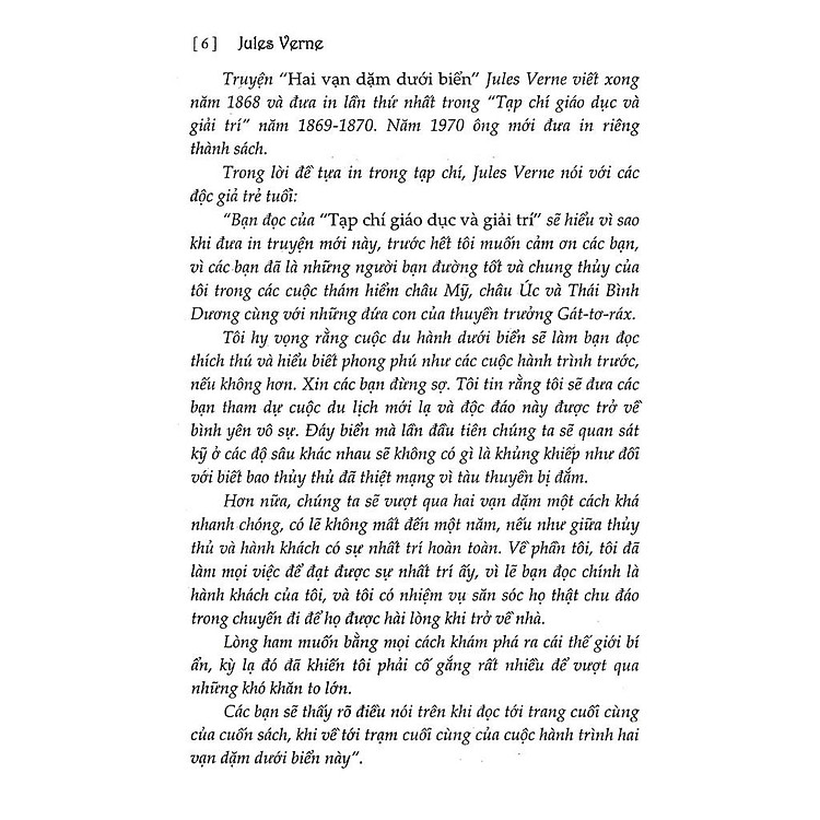 Hai Vạn Dặm Dưới Đáy Biển - Ảnh 3