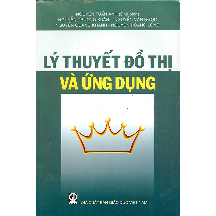 Lý Thuyết Đồ Thị Và Ứng Dụng