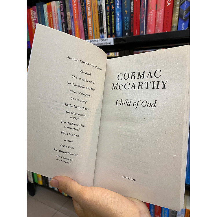 Child of God - Ảnh 4