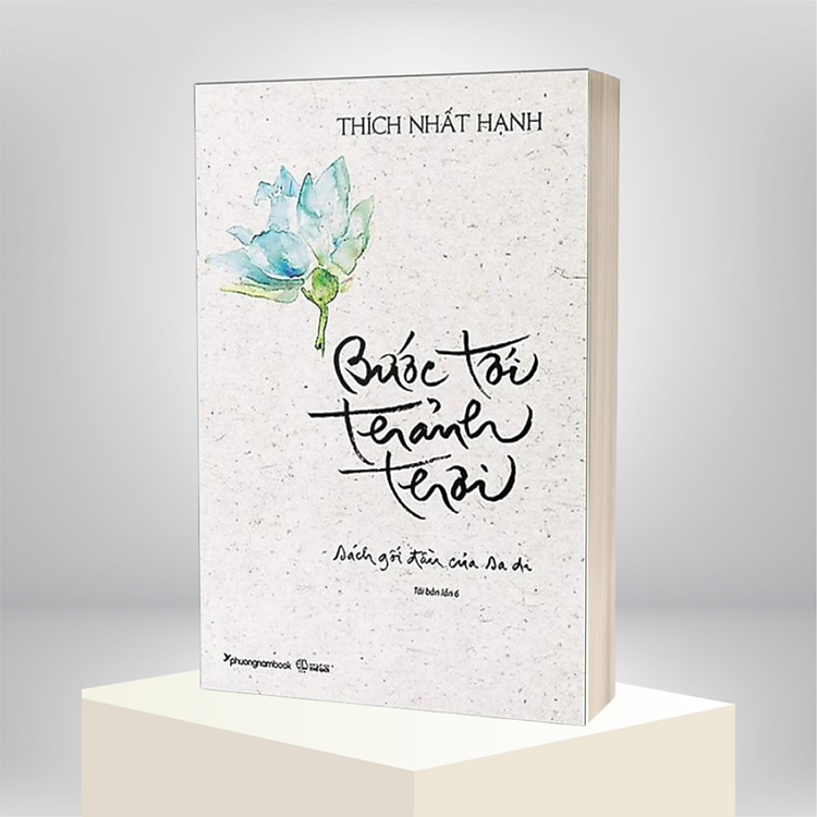 Bước Tới Thảnh Thơi (Tái Bản 2023)